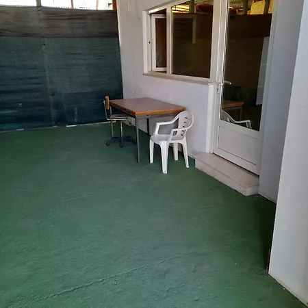 No Wifi And No Aircon * 斯普利特